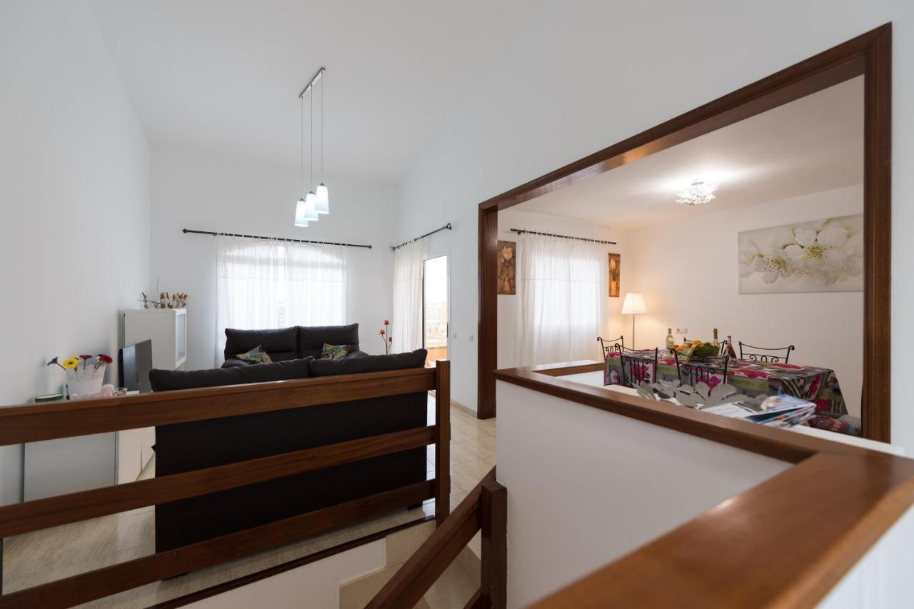 Ferienhaus Casa Angel A 3