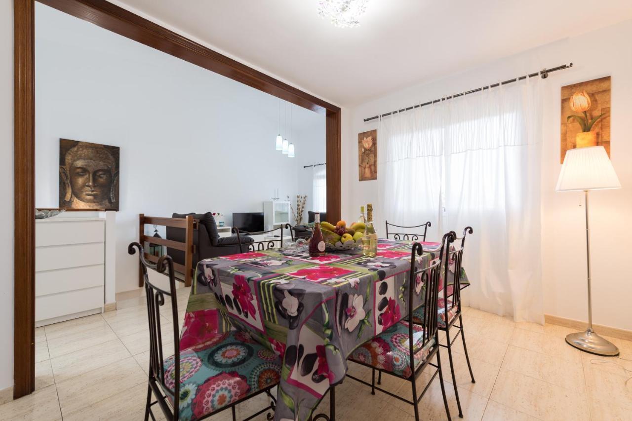 Ferienhaus Casa Angel A 3 Corralejo
