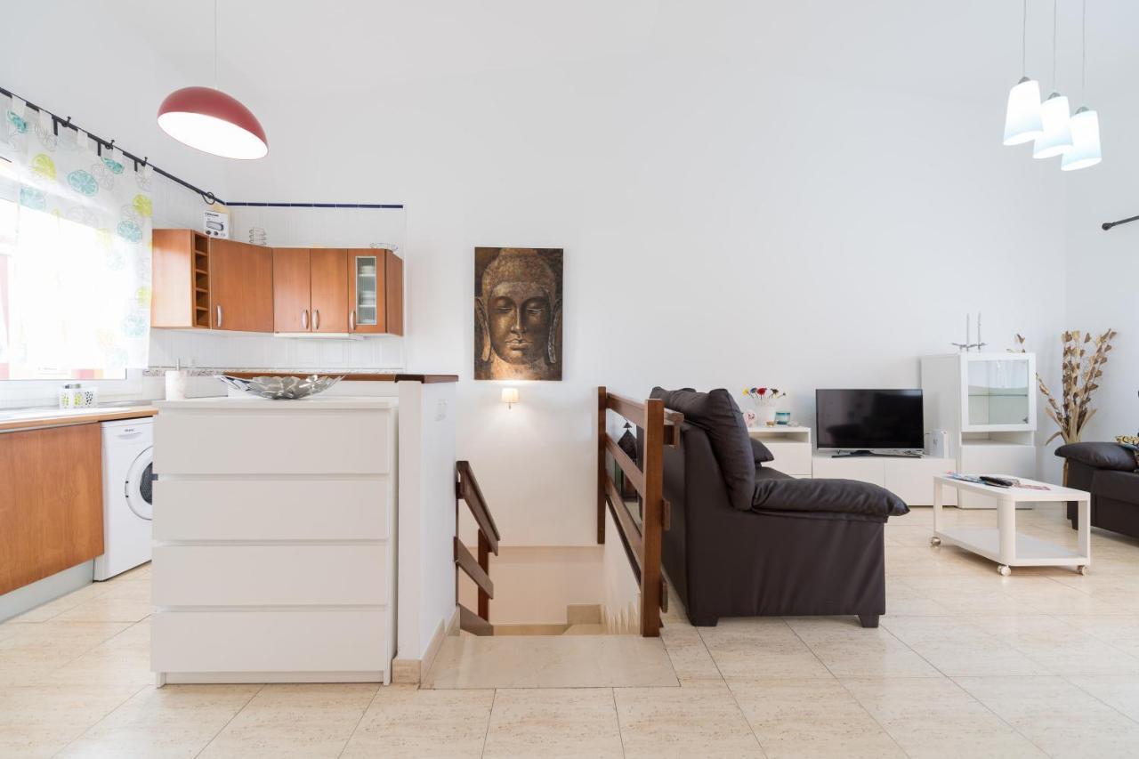 Ferienhaus Casa Angel A 3 Corralejo