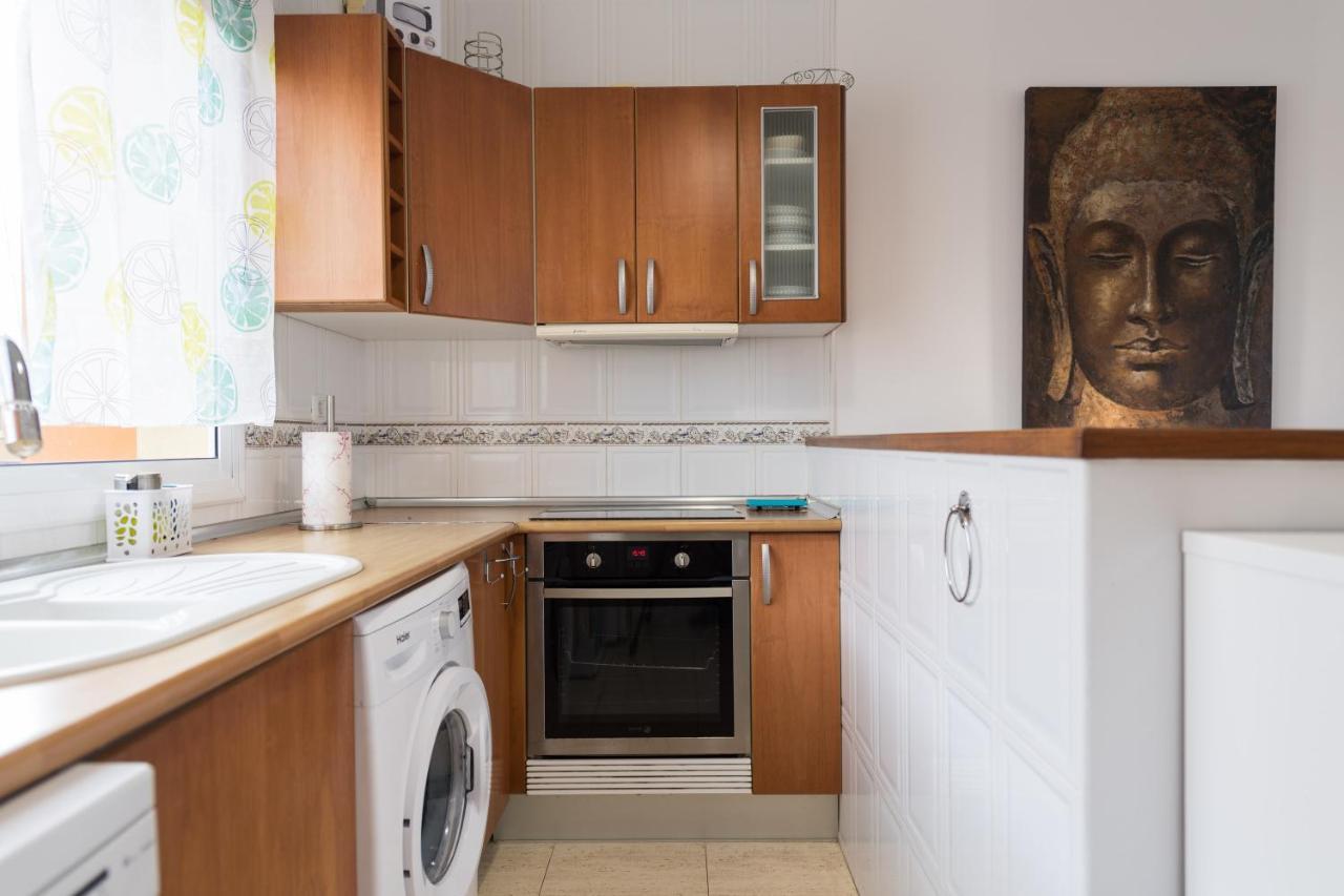 Ferienhaus Casa Angel A 3 Corralejo