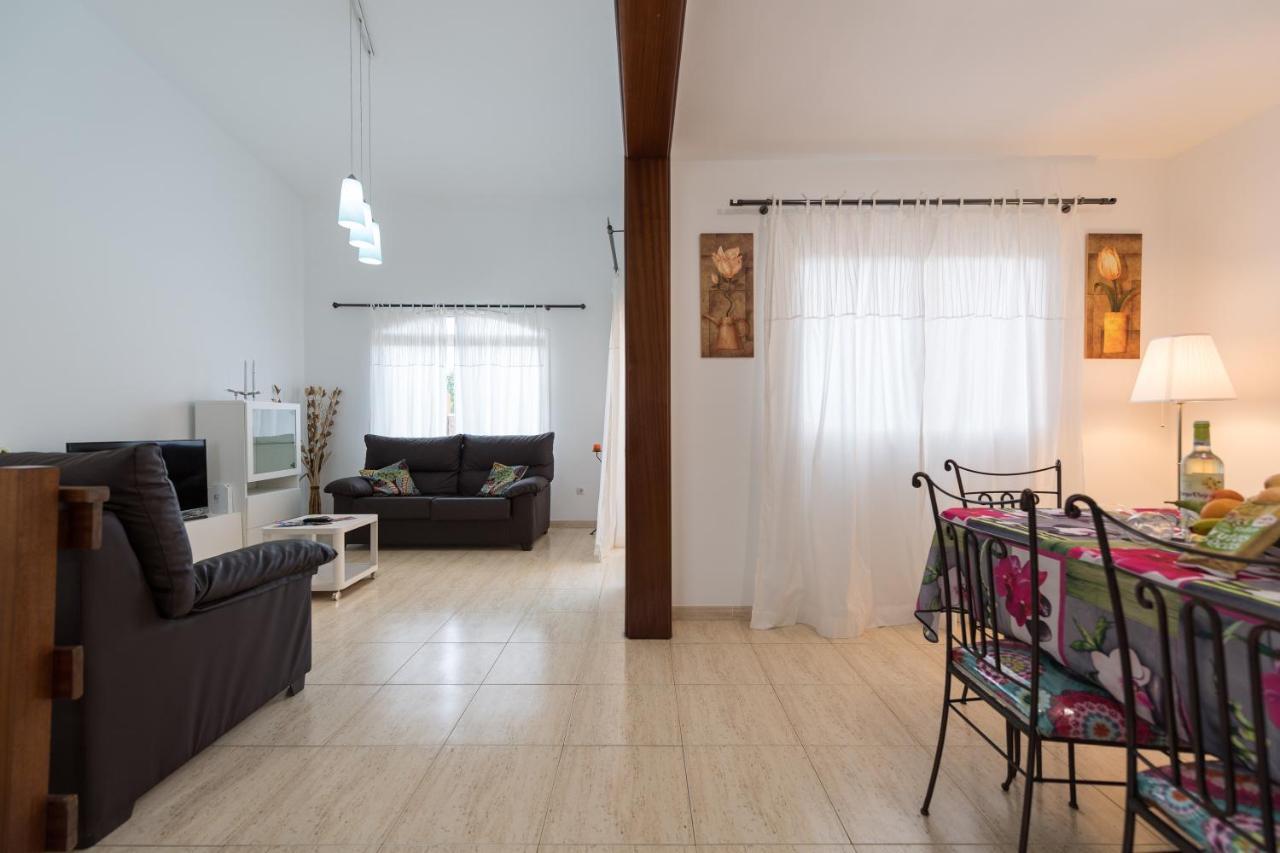 Ferienhaus Casa Angel A 3 Corralejo