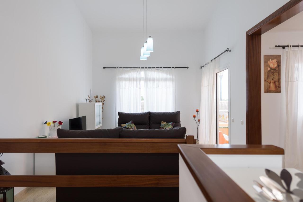 Ferienhaus Casa Angel A 3 *