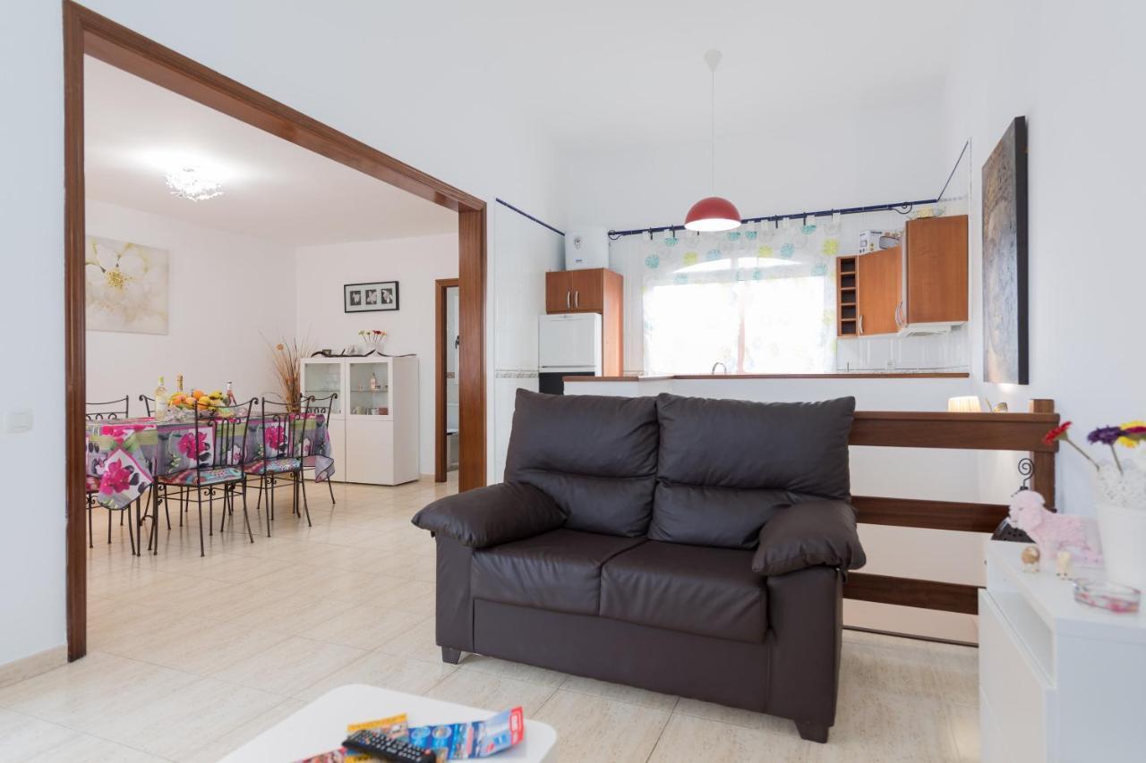 Ferienhaus Casa Angel A 3 Corralejo