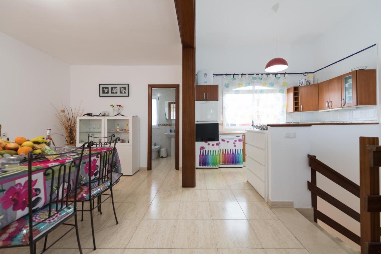 Casa Angel A 3 Corralejo