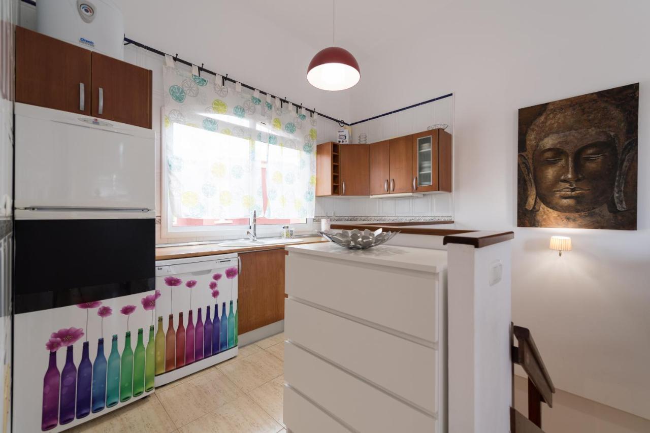 Casa Angel A 3 * Corralejo