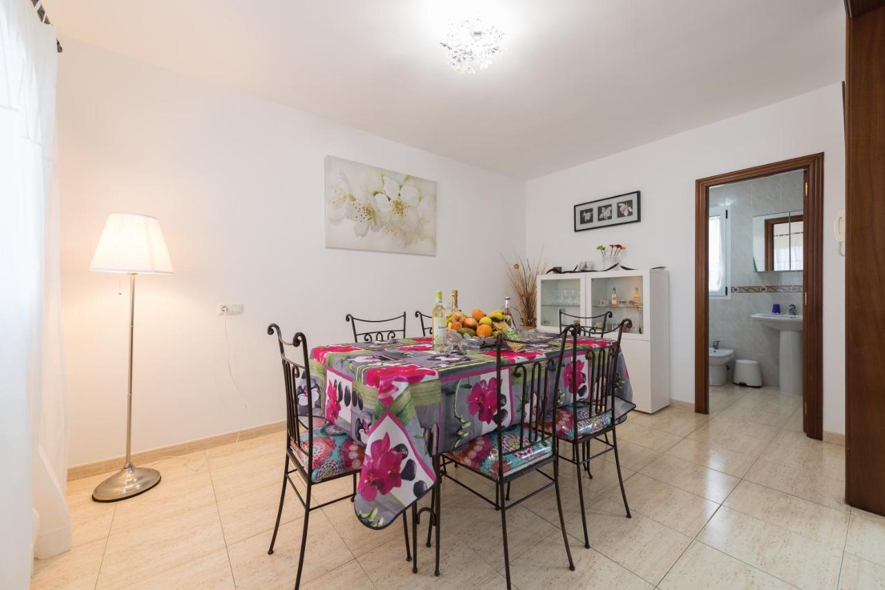 Ferienhaus Casa Angel A 3 *