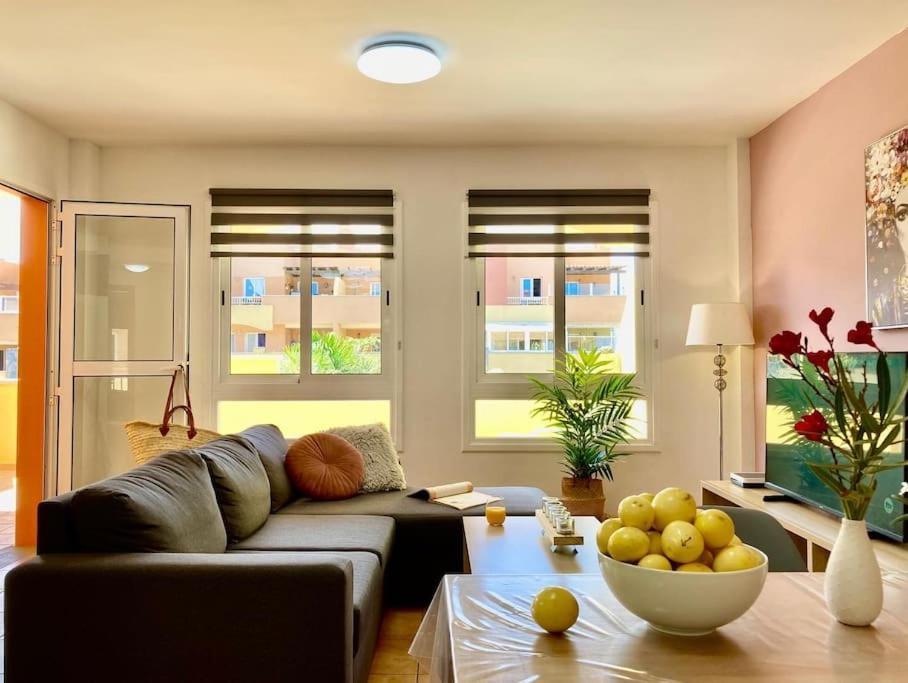 Apartment Precioso Apto 4 Pers, 2 Piscinas, Fibra Optica