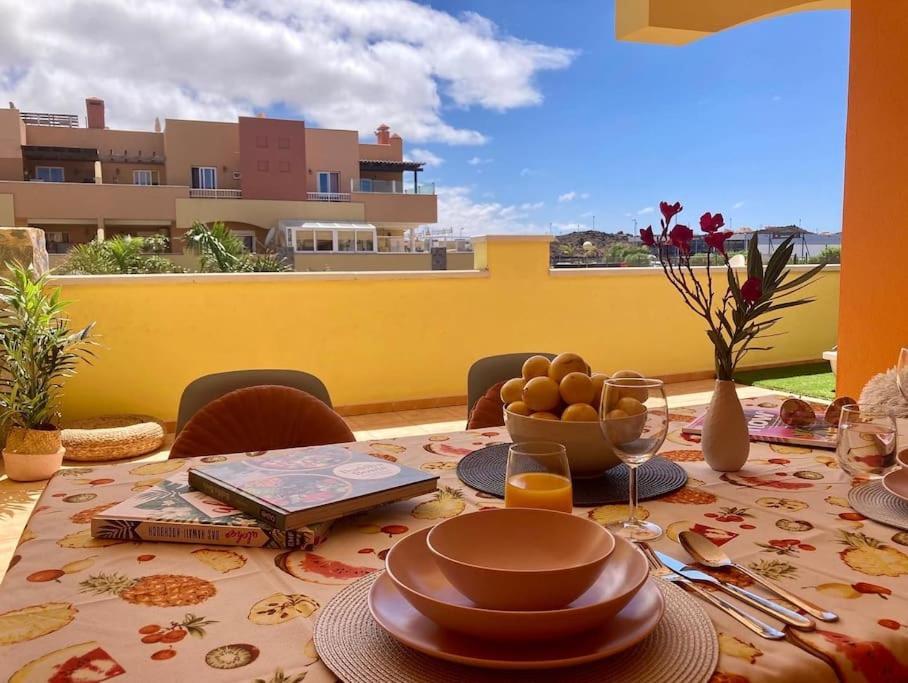 Apartment Precioso Apto 4 Pers, 2 Piscinas, Fibra Optica