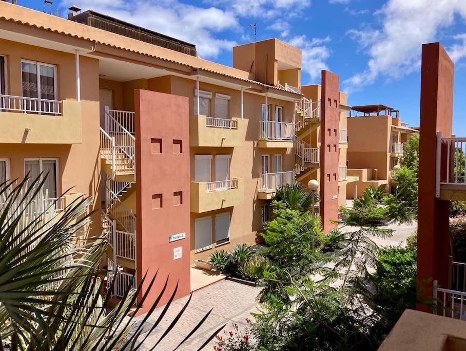 Apartment Precioso Apto 4 Pers, 2 Piscinas, Fibra Optica Corralejo