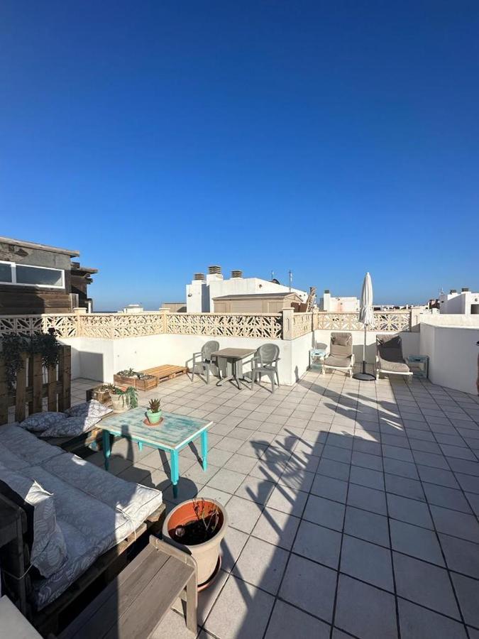 Punta Del Isla - 3 Bed With Amazing Roof Terrace Apartment *