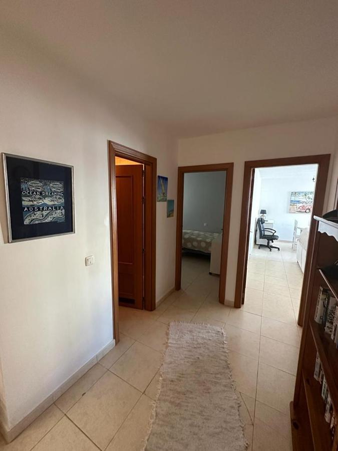 Punta Del Isla - 3 Bed With Amazing Roof Terrace Apartment *