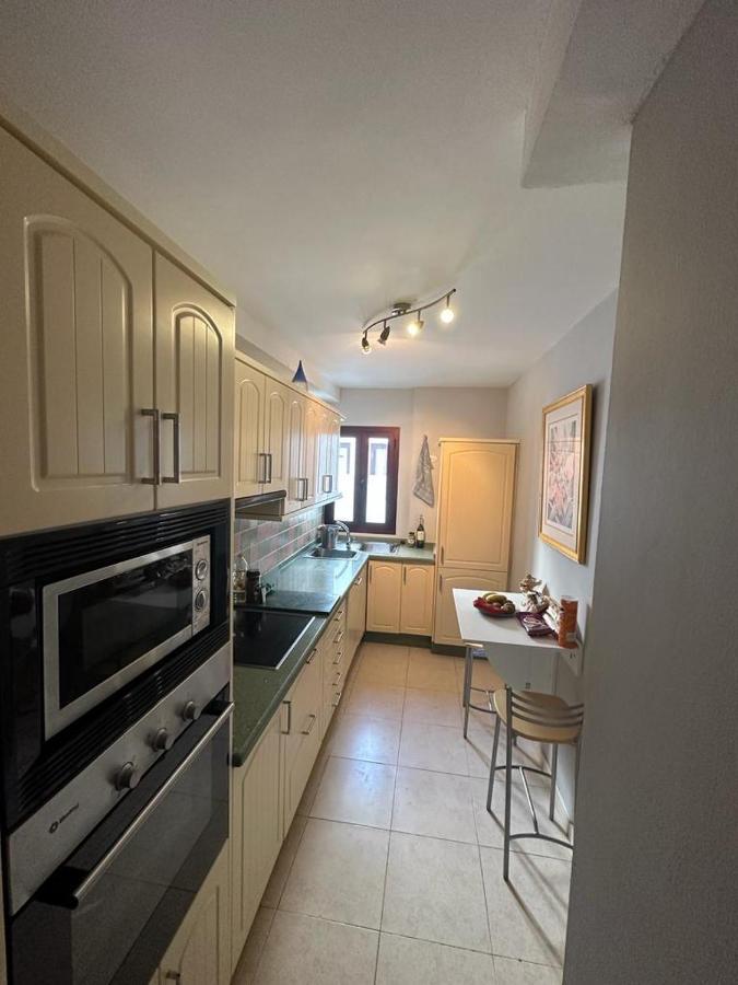 Apartment Punta Del Isla - 3 Bed With Amazing Roof Terrace Corralejo