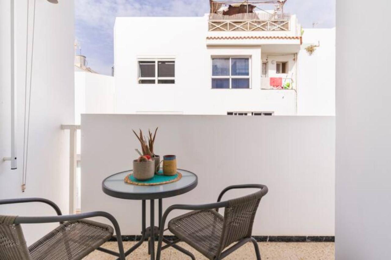 Edif.el Marino Apto. Ancla Apartment Corralejo