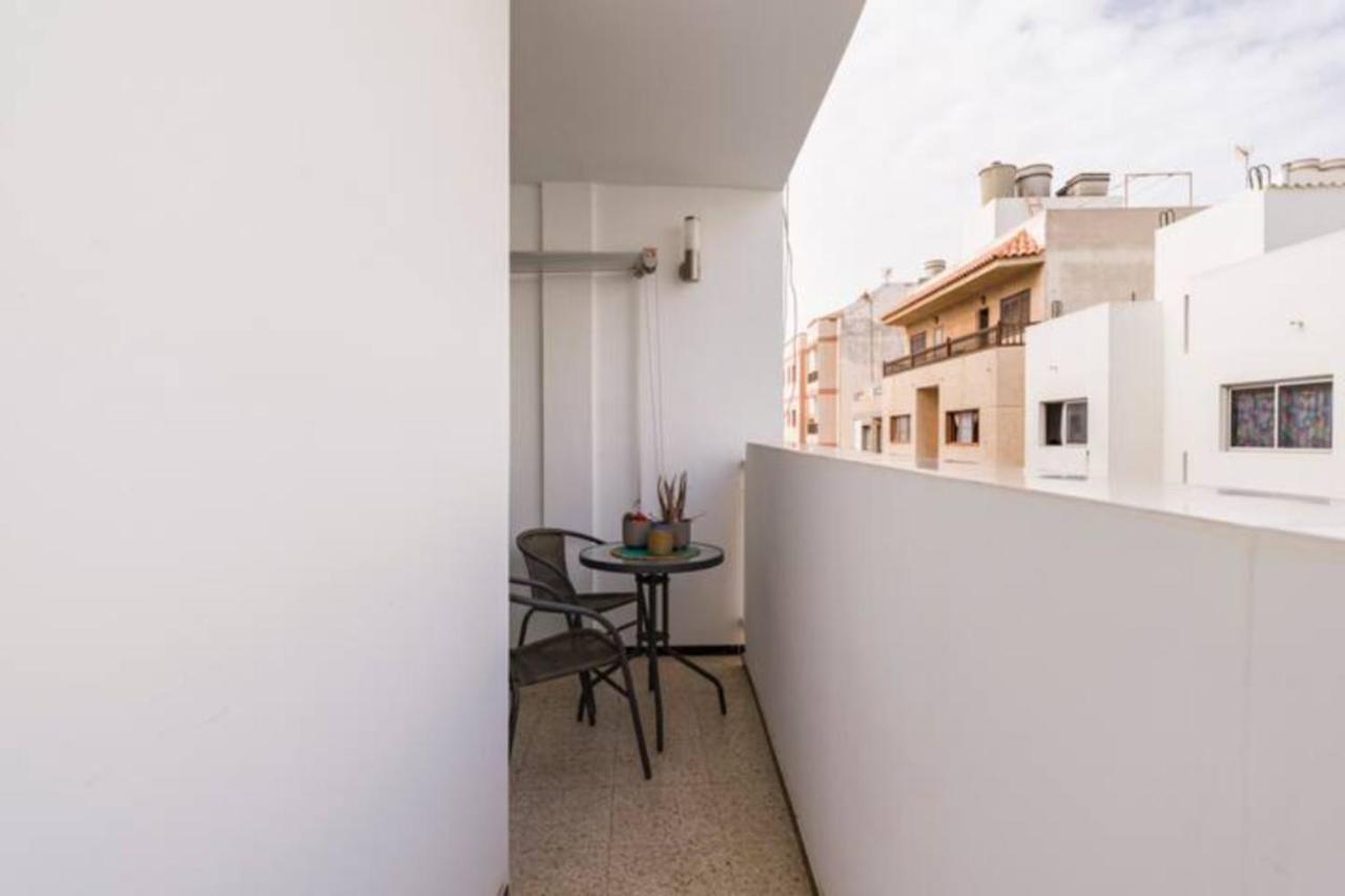 Apartment Edif.el Marino Apto. Ancla