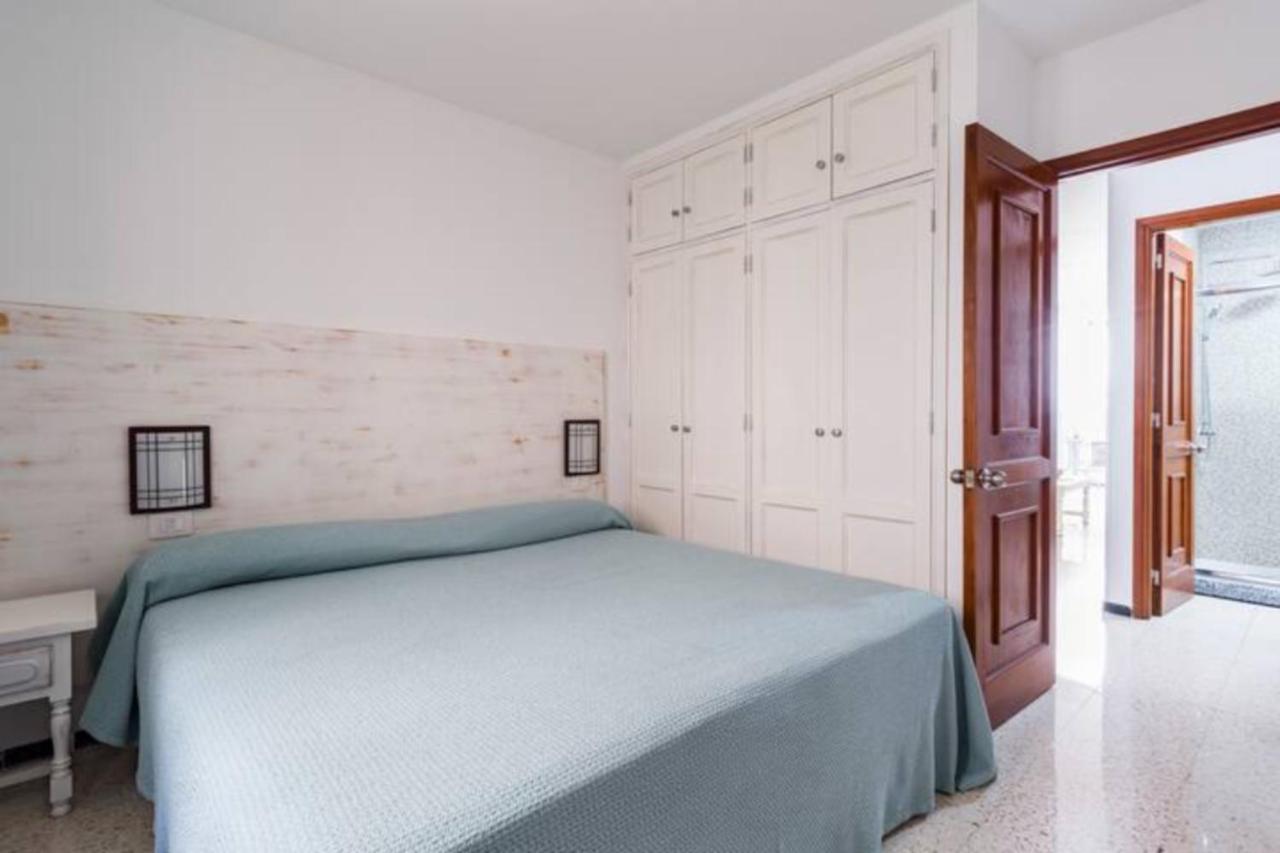 Edif.el Marino Apto. Ancla Apartment