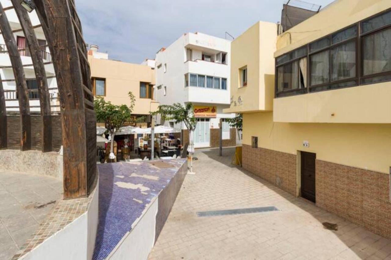 Edif.el Marino Apto. Ancla Apartment *