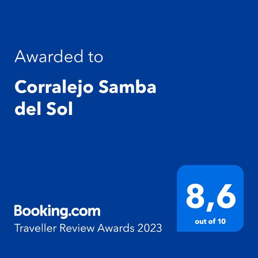 Samba Del Sol Apartment
