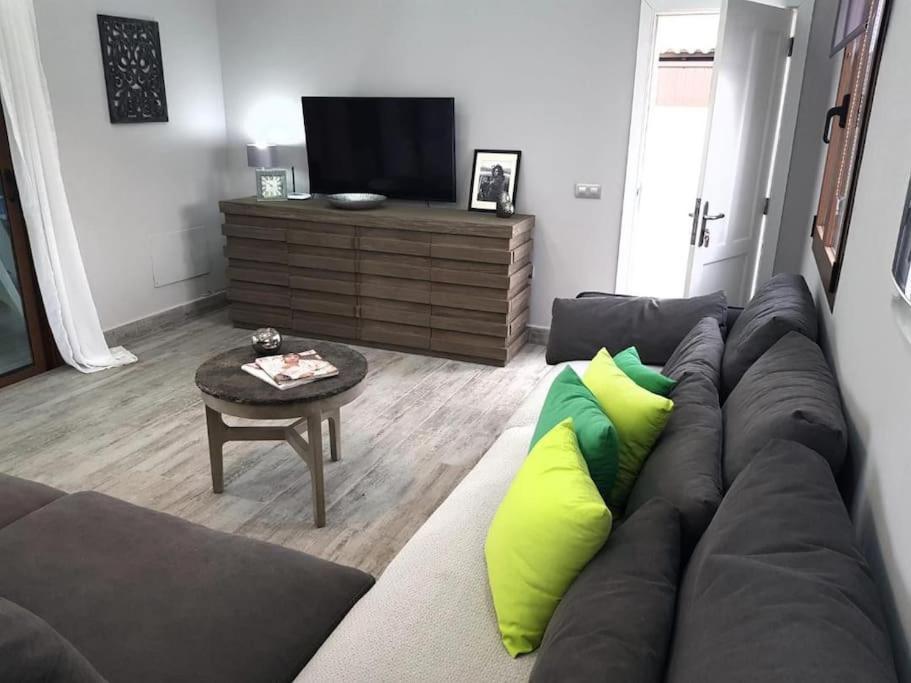 Luxury Alexa * Corralejo