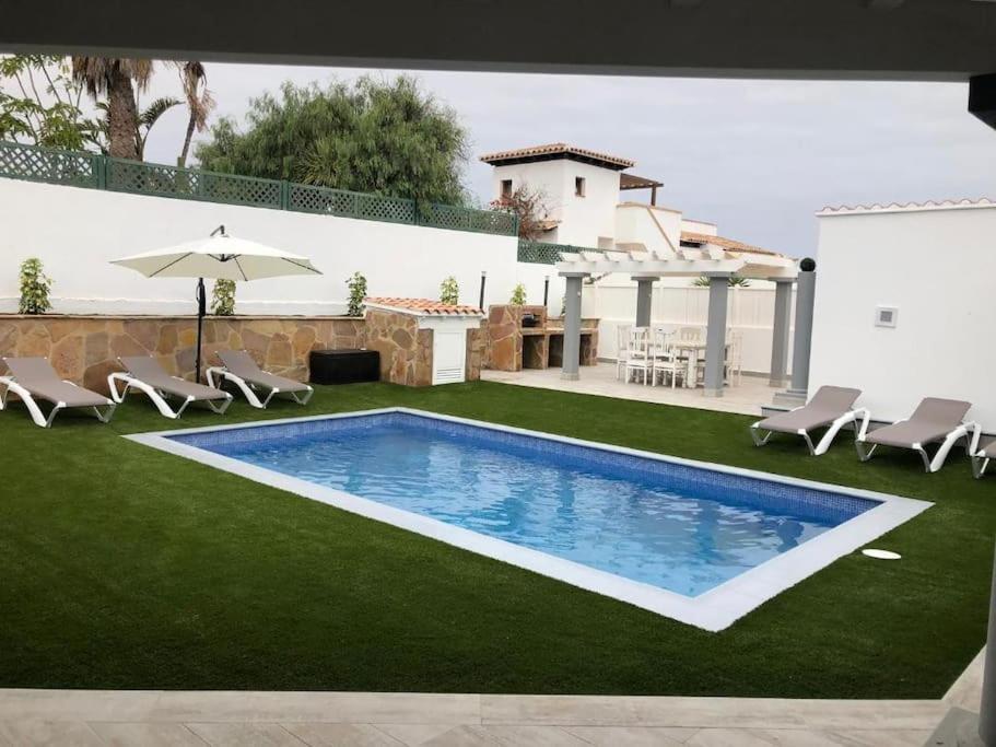 Villa Luxury Alexa