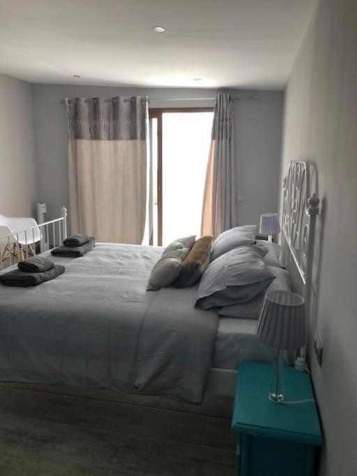 Luxury Alexa Villa Corralejo