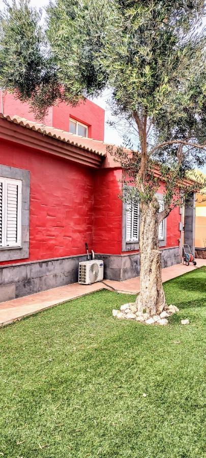 Casa Madriu, De Lujo En Zona Residencial