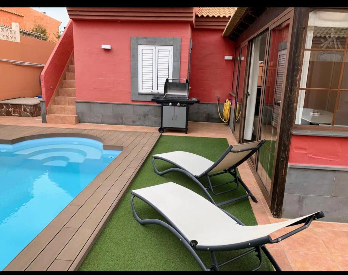 Villa Casa Madriu, De Lujo En Zona Residencial *
