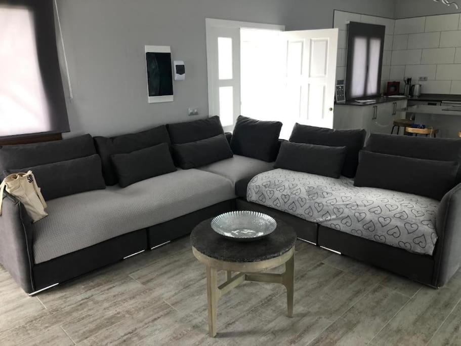 Luxury Alexa Villa