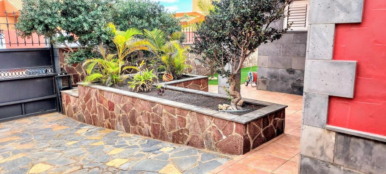Casa Madriu, De Lujo En Zona Residencial * Corralejo