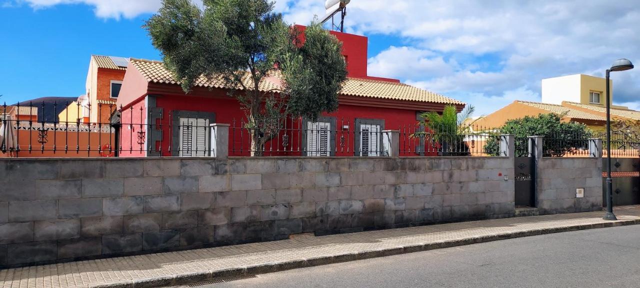 Casa Madriu, De Lujo En Zona Residencial