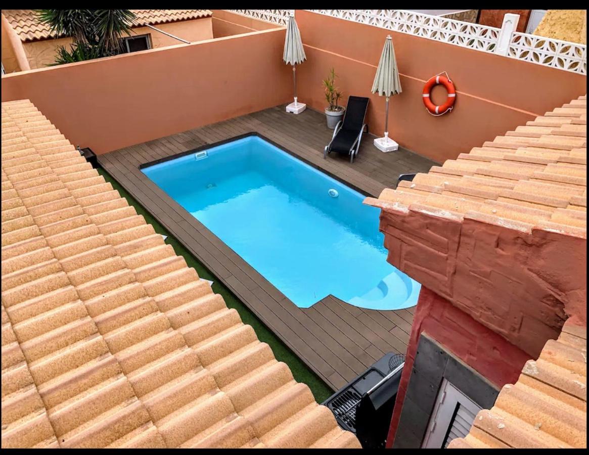Villa Casa Madriu, De Lujo En Zona Residencial *