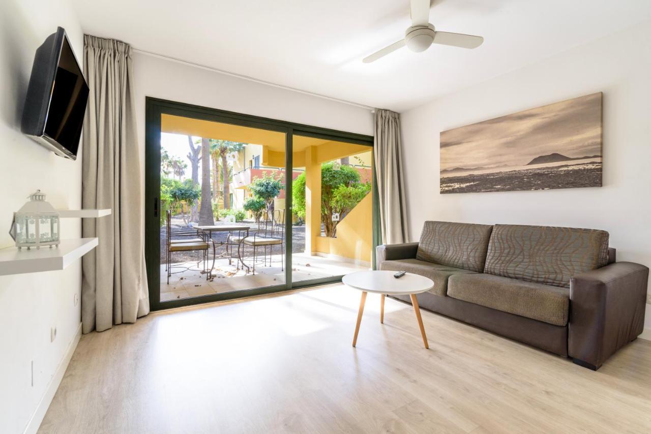 Apartment In