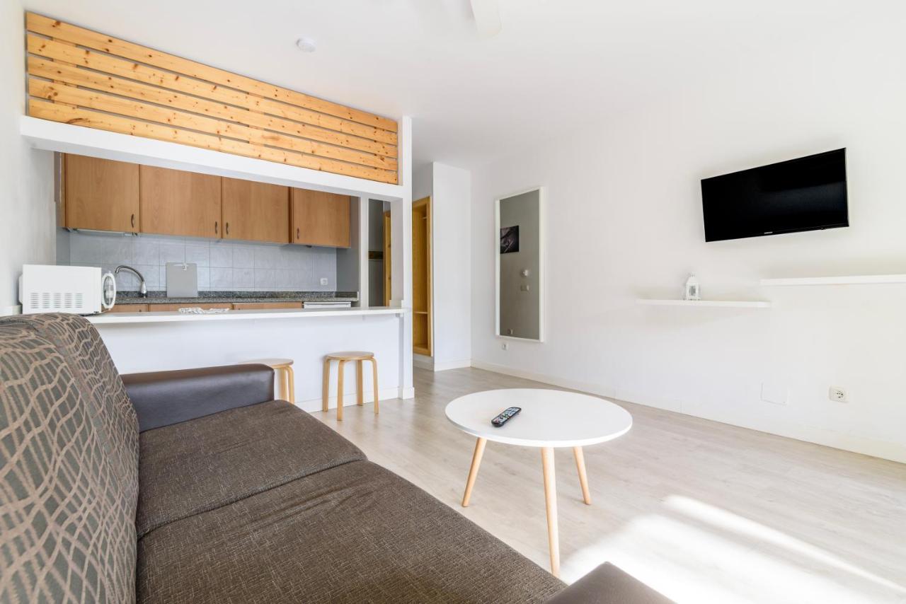 Apartment In *
