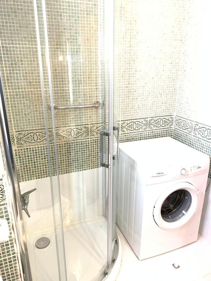 Exclusive Front Fuerteventura Apartment
