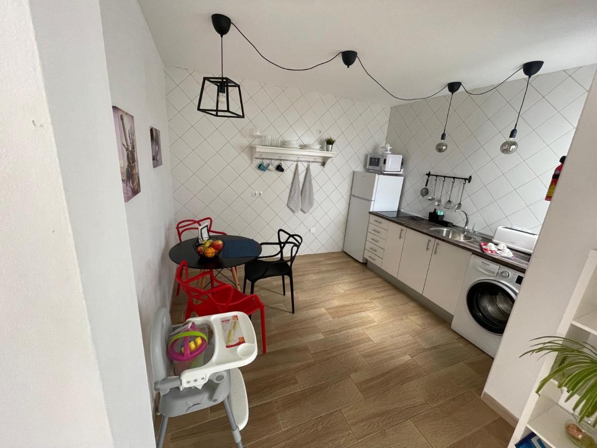 Apartment B-rent Digital Zen Wifi Free *