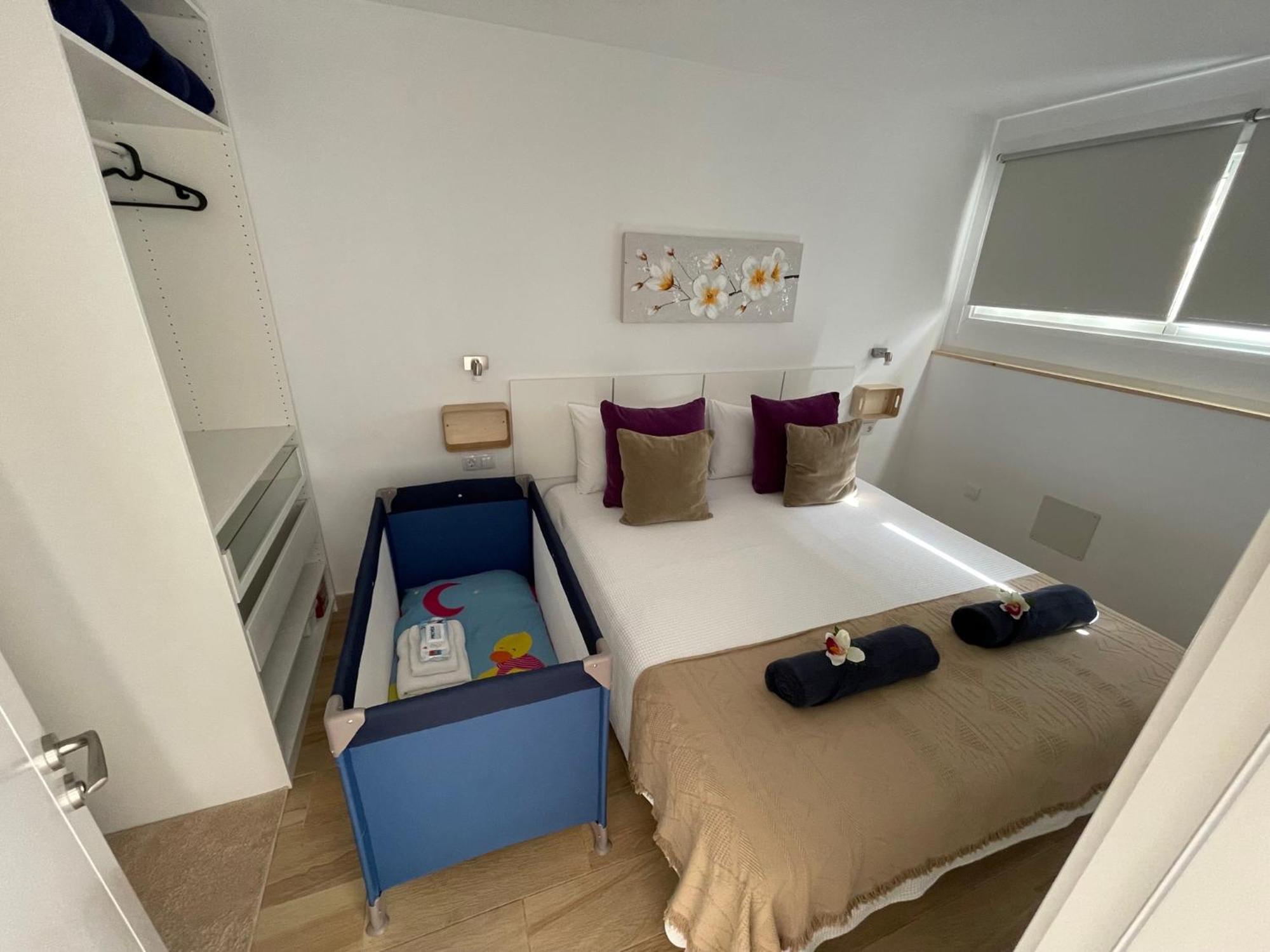 Apartment B-rent Digital Zen Wifi Free
