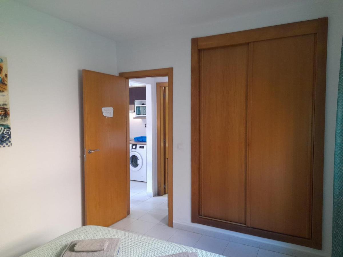 Alicebungalowpoolview-summer Appartement