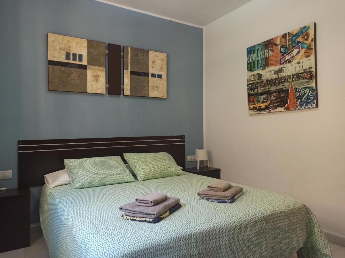 Appartement Alicebungalowpoolview-summer *