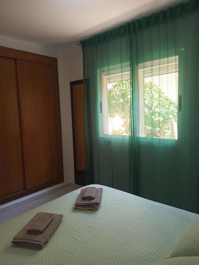Alicesbungalowpoolview-summer Apartment