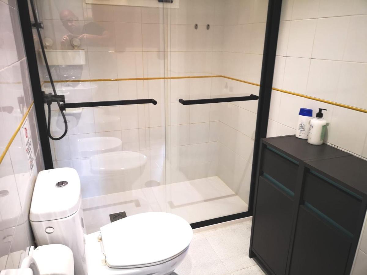 Appartement Alicebungalowpoolview-summer Corralejo