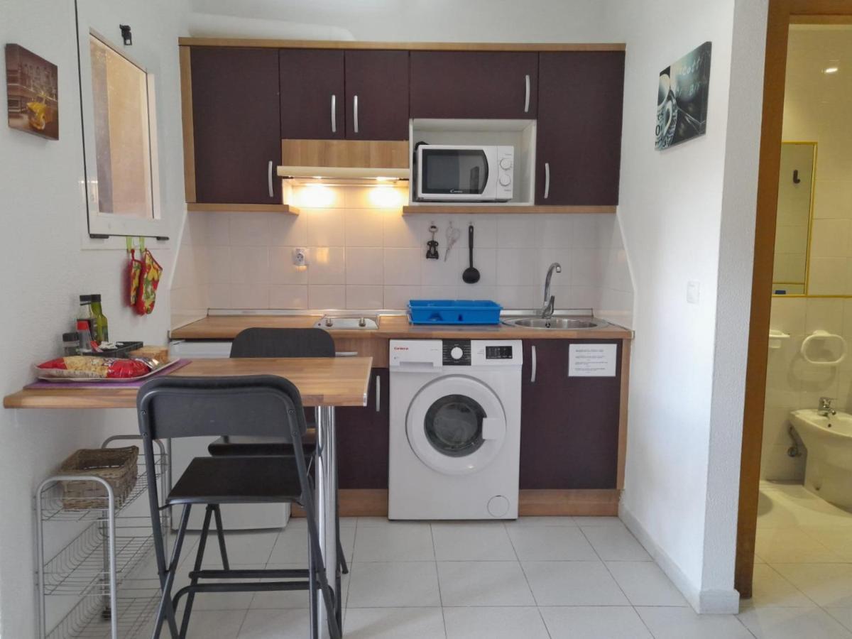 Appartement Alicebungalowpoolview-summer