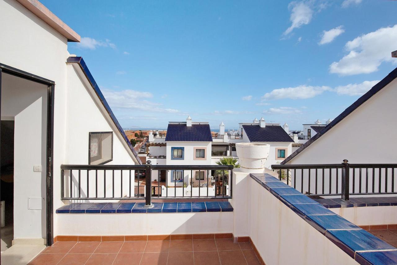 La Casa Blanca Holiday home *