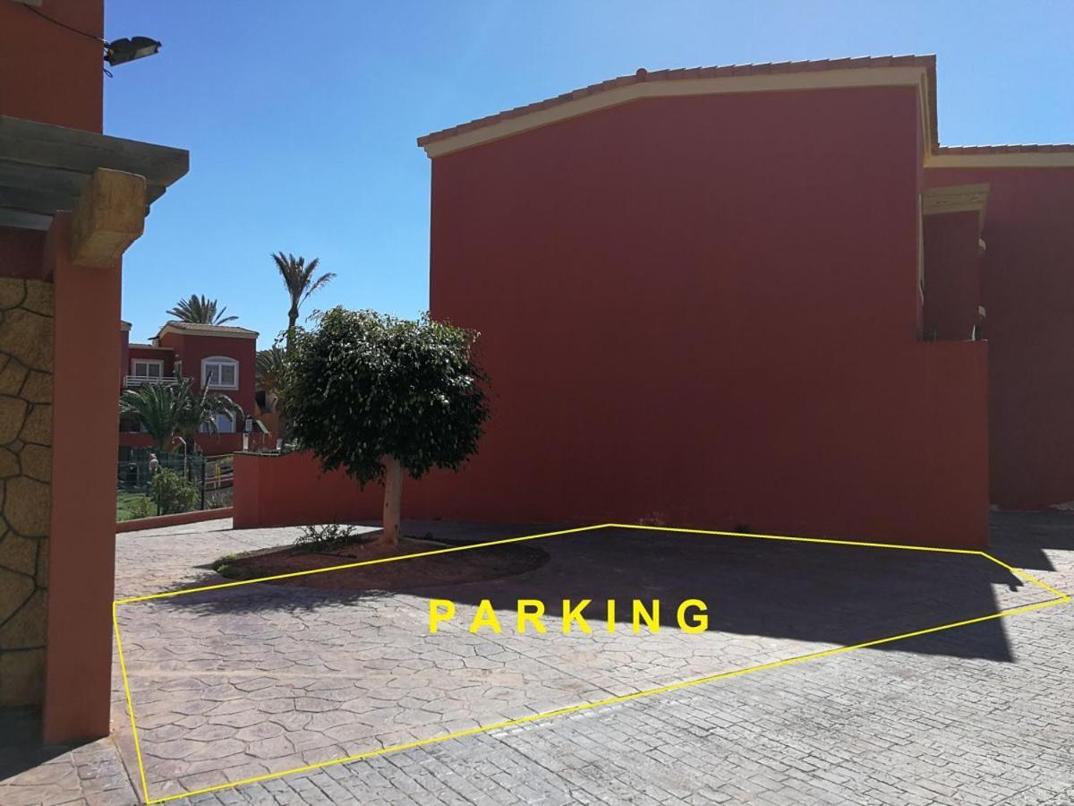 Romantic Sunny Corralejo