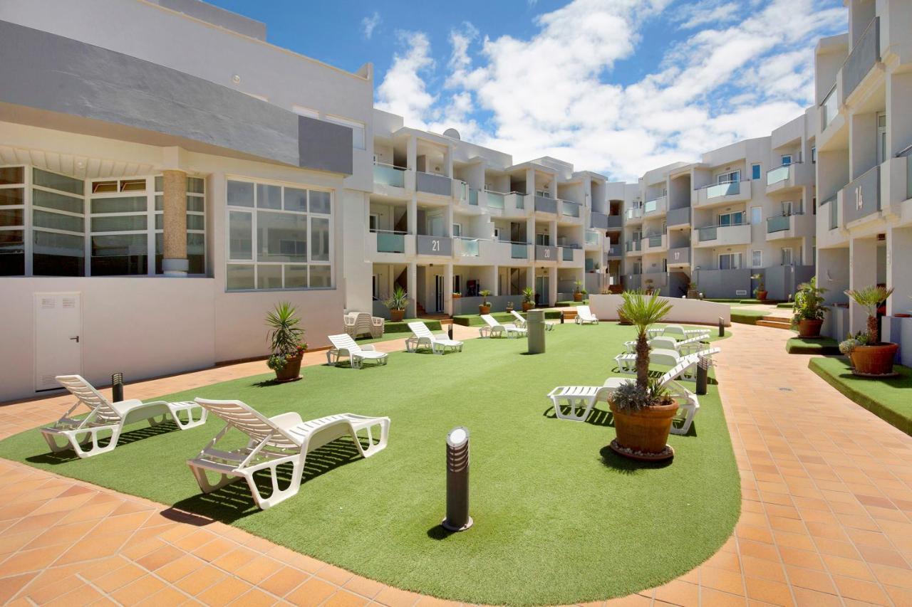 Apartment Garden 128 Corralejo