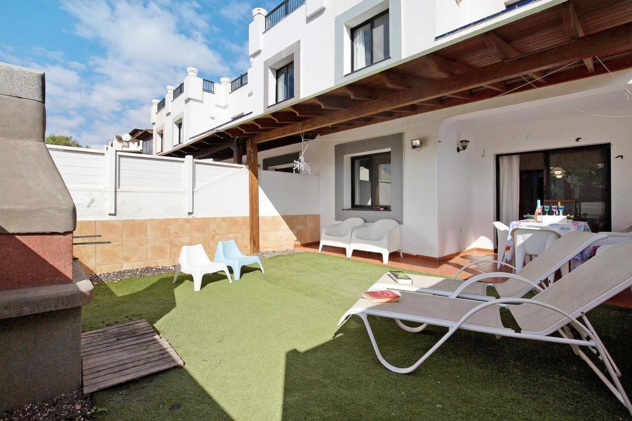 La Casa Blanca Сasa de vacaciones