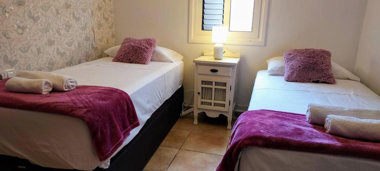 Villa Casa Madriu, De Lujo En Zona Residencial Corralejo