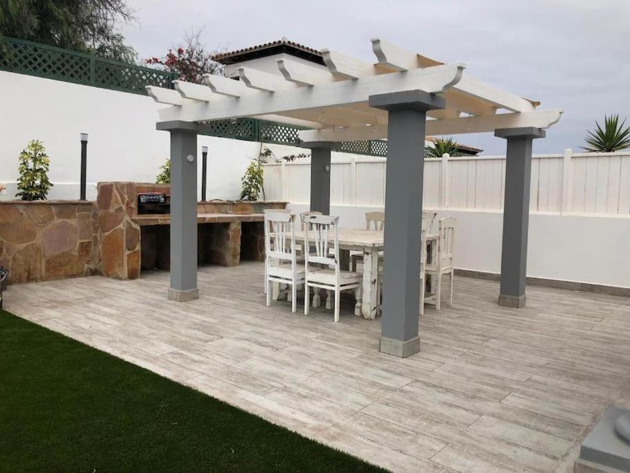 Pousada Luxury Alexa *