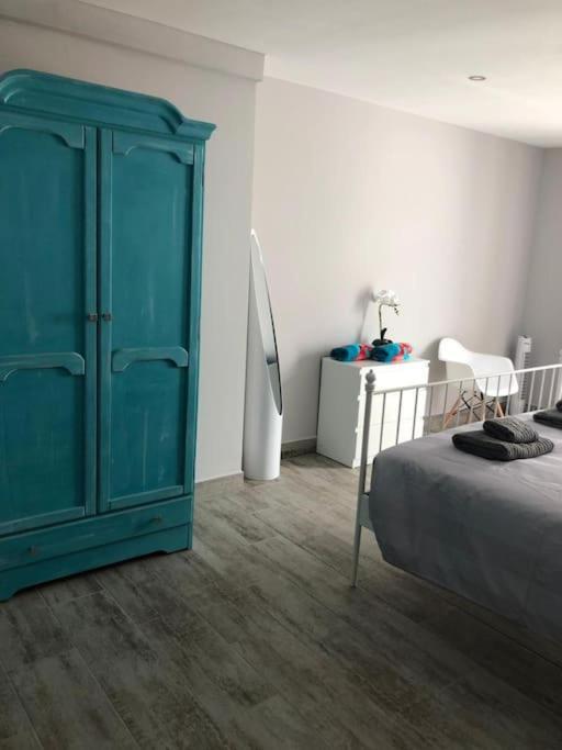Luxury Alexa Pousada Corralejo