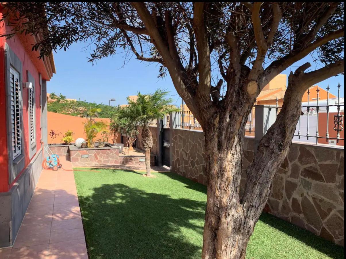 Casa Madriu, De Lujo En Zona Residencial *
