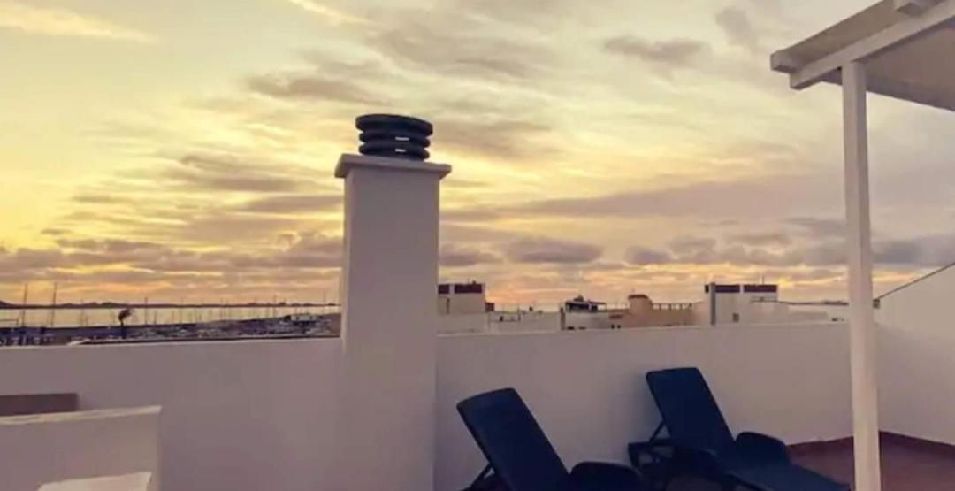 Apartamento Butterfly House Corralejo
