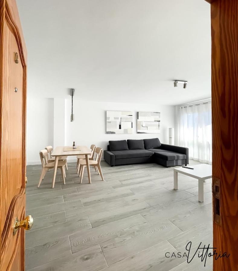 Casa Vittoria Apartment Corralejo
